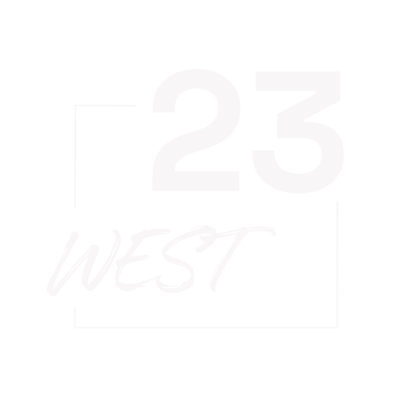 Property Logo at 23 West Apartments, Philadelphia, Pennsylvania